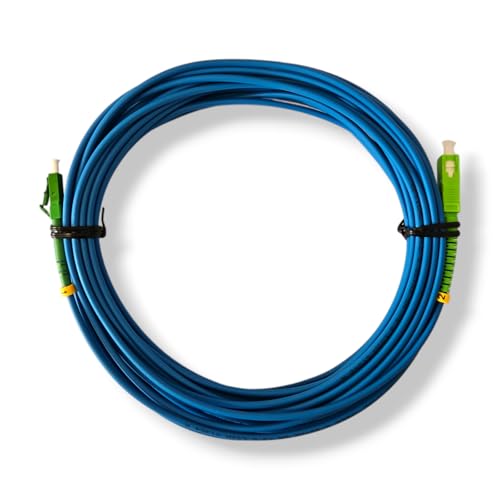 Câble fibre optique G.657.A2 monomode OS2 à faible courbure - 2