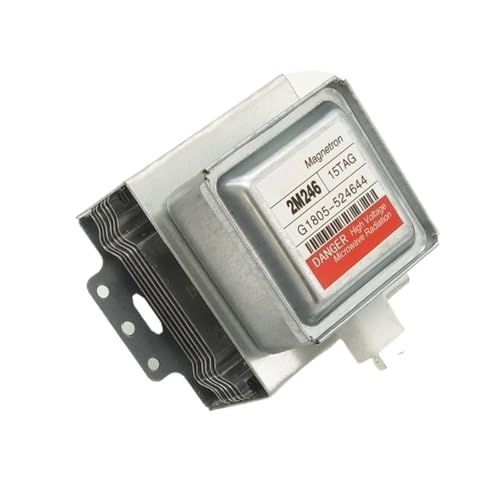 Generator industrial 2M246-15TAG magnetrón refrigerado miniatura 1