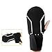 kowaku Baseball Sliding Glove Hand Wrist Protector Flexible Baseball Hand Cover Baseball Sliding Pad for Exercise Training Practice, Left Hand