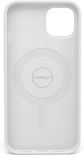 Miniatura 6 de Casely Funda para iPhone 13  Compatible con MagSafe  Ondas y rayos  Funda Sunshine Girly