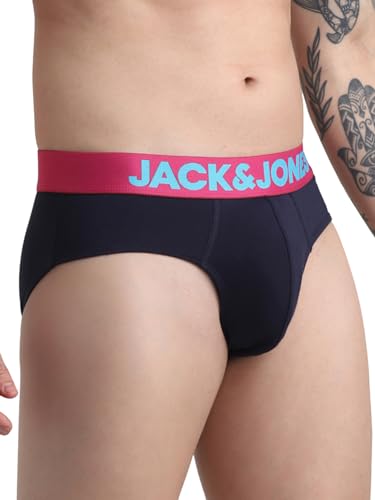 Image of Jack & Jones Men Briefs