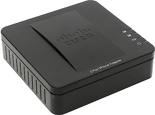 Cisco Cisco SPA112