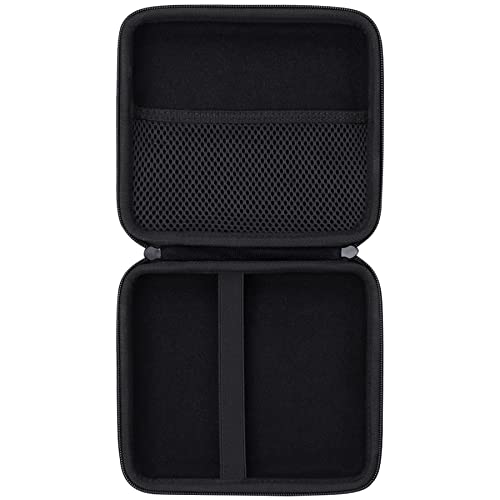 Estuche rígido khanka para cargador portátil Baseus 100W miniatura 2