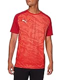PUMA Cat Logo auf der rechten Brust