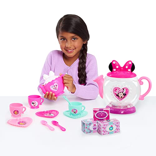Listado y reviews de Cocinita minnie mouse los preferidos por los clientes. 11 Imagen adicional