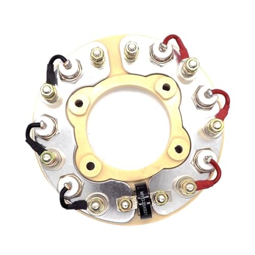 Pont de diodes redresseur 100 A haute tension 1200V pour générateur