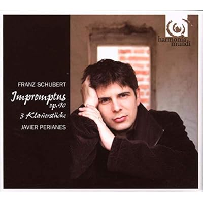 Impromptus D899/Allegrett