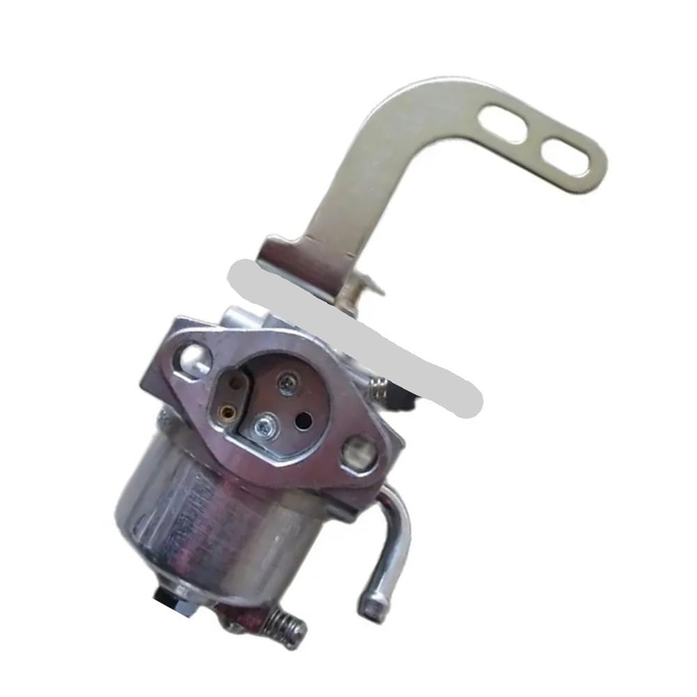 Ctybvm One Color Generator Carburetor Fit For M Ef1000fw 7Cy-E4101-21 7Cy2