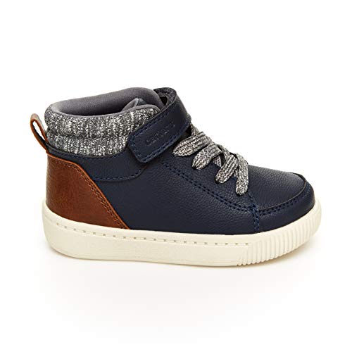 Carter's Boy's Charlie Sneaker2