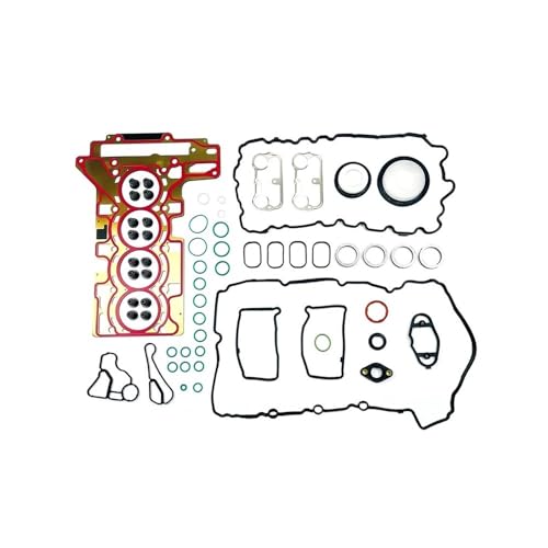 �������i �G���W���V�����_�[�w�b�h�K�X�P�b�g�Z�b�g BM F10 F11 F26 F30 F32 N20 N26 N20 B20 2.0L �J�[�A�N�Z�T���[ 11127598042 �I�[�o�[�z�[���K�X�P�b�g�L�b�g