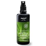 ✅ BIO-Garantie durch Prof. Wabner - 100% naturreine ätherische Öle aus kontrolliert biologischem Anbau - kbA