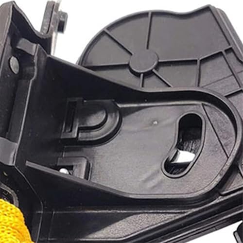 Serrure de coffre Toyota RAV4 bloqué solution de remplacement 69350-28151