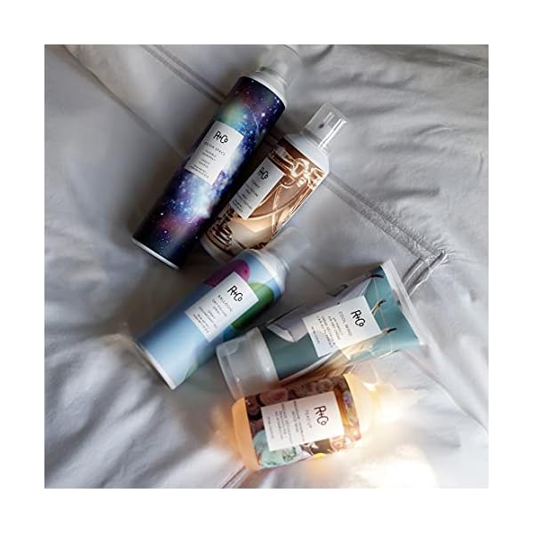 R+Co COOL WIND pH Perfect Air Dry CrÃ¨me