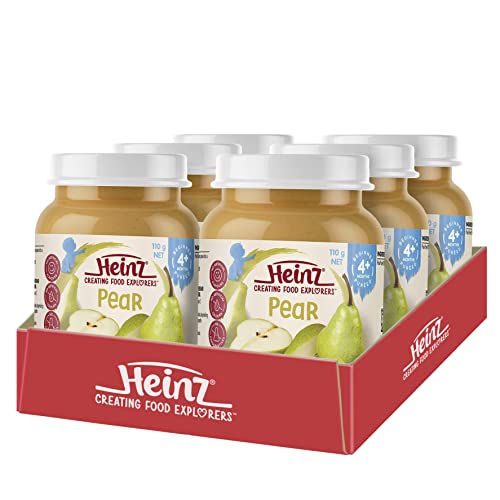 puree baby food
