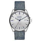 bmw 116d diesel probleme  Diesel Herren-Uhren Analog Quarz One Size Silber 32015121