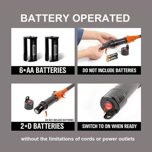 Batteriebetriebene Flüssigkeitstransferpumpe, Elektrische Transferpumpe,Tragbare Elektrische ölpumpe, Siphon Pumpe tragbare Automatische Absaugung Pumpe, Kanisterpumpe Elektrisch Gas 2.4 GPM