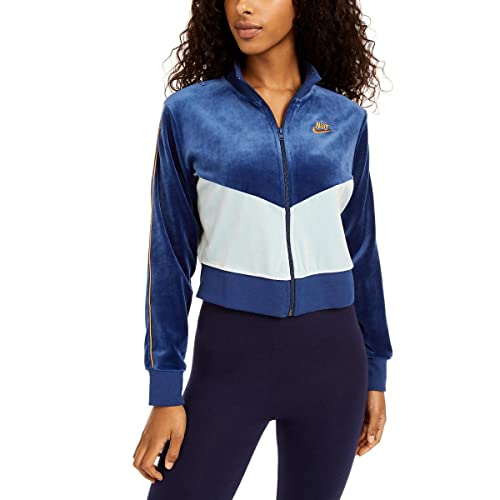 Nike Sportswear Heritage femme : votre allié confort pour vos sorties citadines