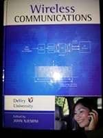Wireless Communications 0536896380 Book Cover