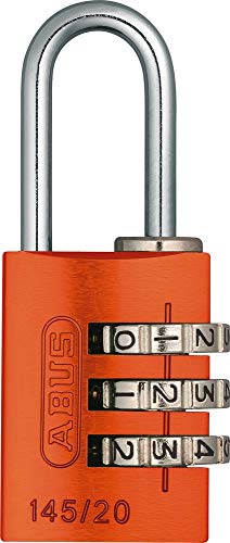 ABUS 465505 k?ódka 1szt