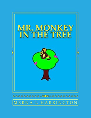 Mr. Monkey In The Tree