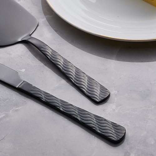 Black-Cake-Cutting-Set-Stainless-Steel-Cake-Knife-and-Server-Set-Cake-Pie-Cutter-Set-for-Wedding-Birthday-Party