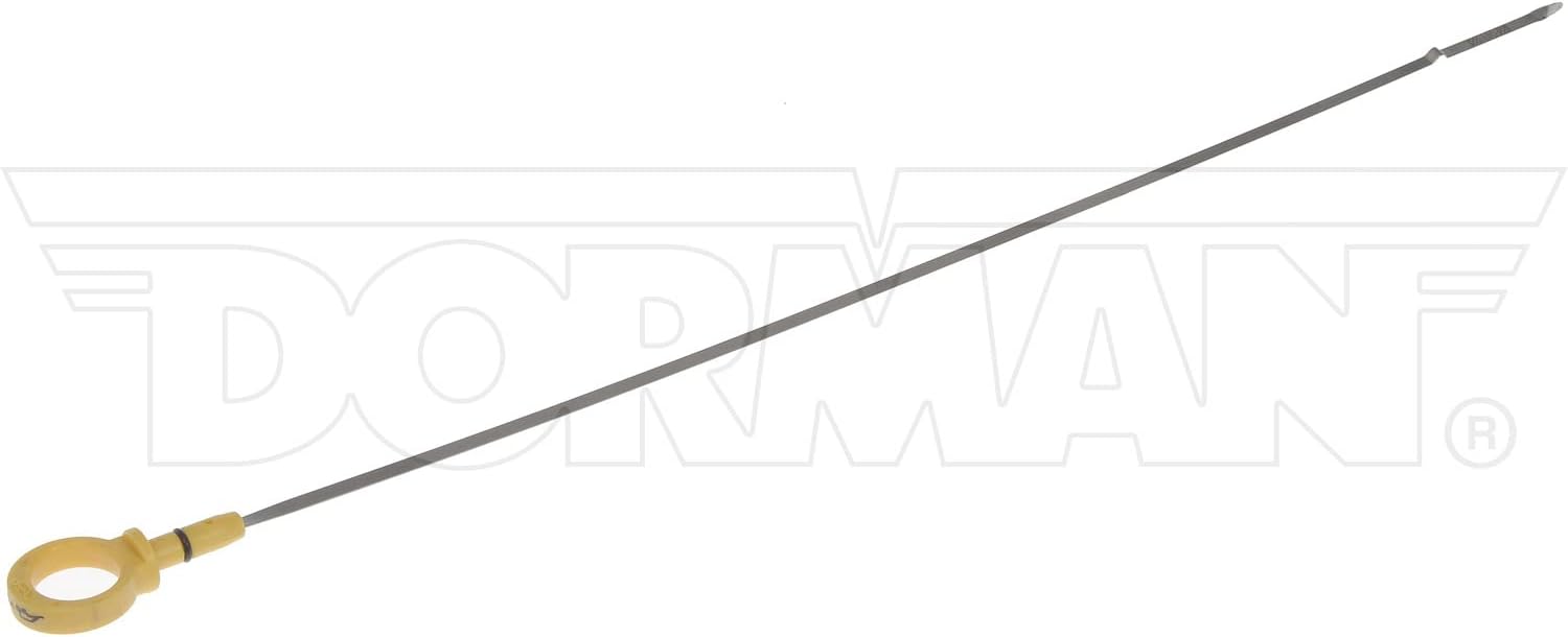 Dorman - HELP 921-126 Engine Oil Dipstick - Metal : Automotive