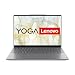 Produktbild Lenovo Yoga Pro 7i Laptop | 14.5" 3K 120Hz Display | Intel Core Ultra 9-185H | 32GB RAM | 1TB SSD | NVIDIA GeForce RTX 4060 | Win11 Home | QWERTZ | grau | 3 Monate Premium Care