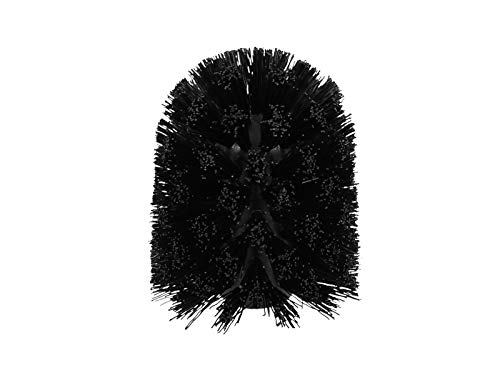 Preisvergleich Produktbild Ideal Standard IOM Ersatz - Bürstenkopf, schwarz - A963275NU