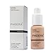 Produktbild GARYOB Liquid Foundation PHOERA Flüssigmatt Full Coverage Concealer Cover Shadows Skin Care Foundation Oil Control Erhellen Sie den langlebigen Shade 30ml