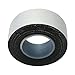 C. Sherman Johnson Rubbaweld Tape 1inx15ft Black
