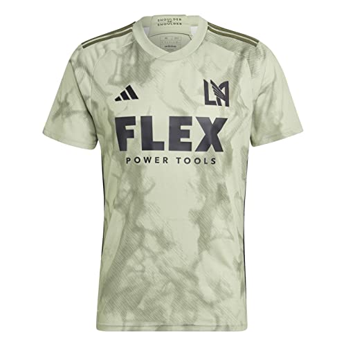 Adidas maillot Los Angeles extérieur homme 2023 pour adulte