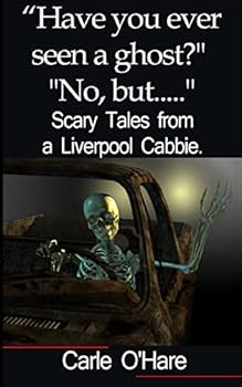 Paperback 'Have you ever seen a ghost?'...'No but...' Book