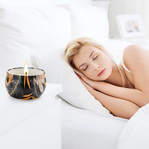 8 Pack Scented Candles Gifts For Women, Candles For Home Scented Gifts Set For Women, Small Soy Aromatherapy Candle Sets, Women Gifts For Mothers Day Birthday Holiday Gifts For Girls… #TOP3