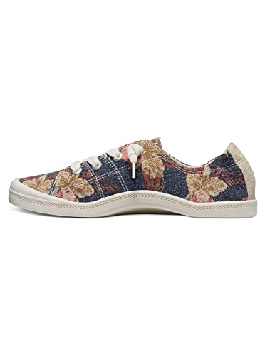 Image of Roxy Women's Bayshore Slip-on Sneakers