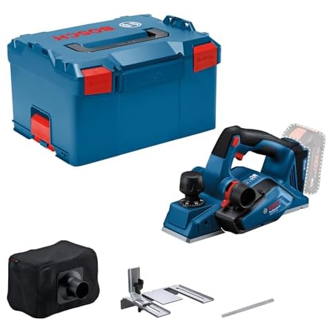 Bosch Professional GHO 18V-26 Cordless Planer Cover