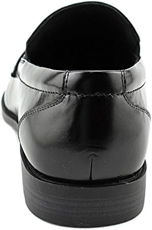 STACY ADAMS Cade Slip-On Loafer Black 12 | Image 2