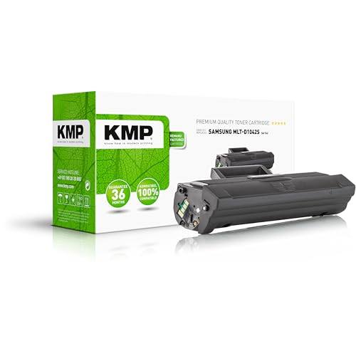 Toner noir MLT-D1042S pour imprimante laser de bureau et documents