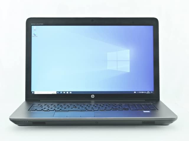 Amazon.co.jp: 【整備済み品】 HP Zbook 17 G3 Mobile Workstation 