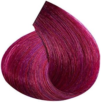 Inebrya Colour Violet (6/62 Dark Blonde Red Violet) 100 ml