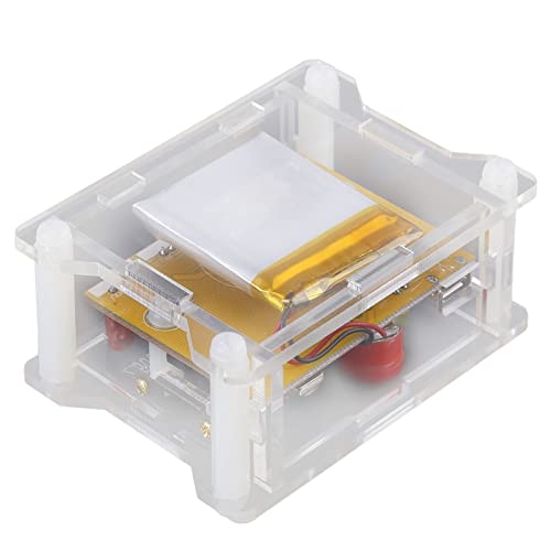 Módulo de referencia de voltaje de 4 canales para proyectos y prototipos de Arduino 5