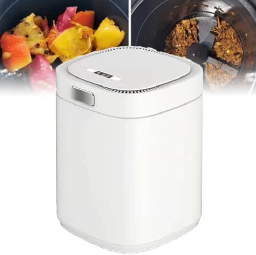 Electric Kitchen Composter,...