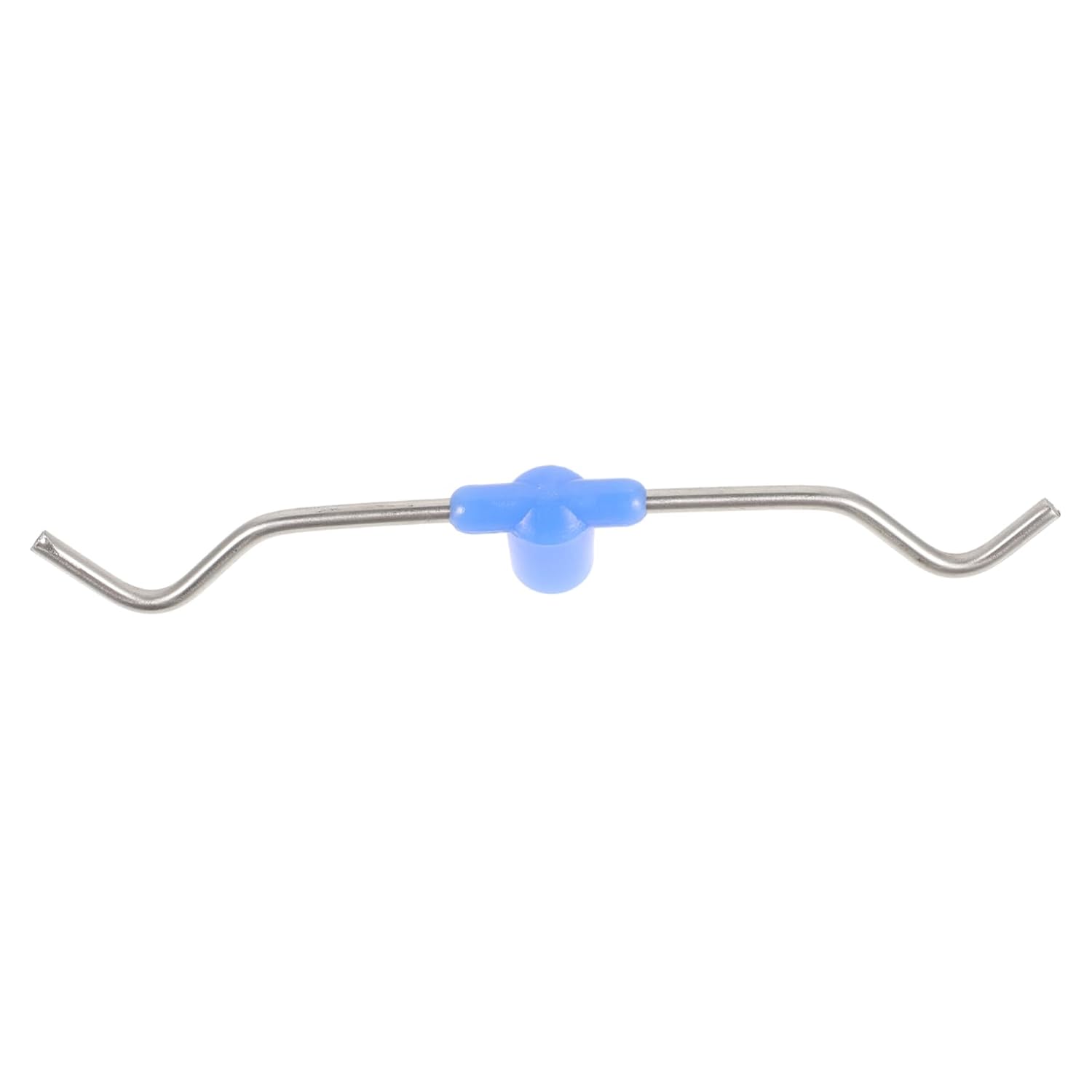 COLLBATH Rack Hook Infusion Stand Accessory Coat Hooks Stand Hanger Easy Install