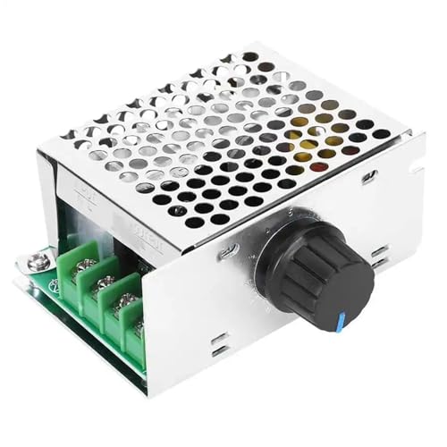 Régulateur de vitesse de moteur DC 200V carte entraînement 500W