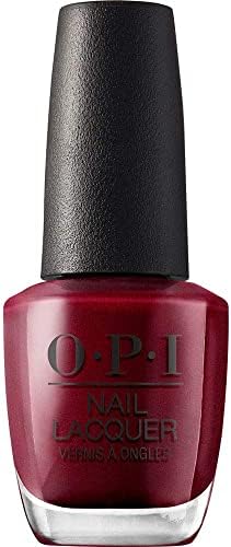 OPI Nail Lacquer Classic Nail Polish Colors | Crème, Shimmer, and Glitter