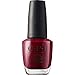 OPI Nail Polish, Bogotá Blackberry, 0.5 fl. oz.
