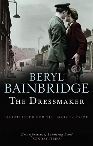 The Dressmaker view 2