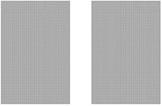 Sonos In-Wall Speakers - Pair of Architectural Speakers by Sonance for Focused Listening