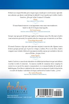Paperback Transforma tus finanzas en 30 días Book
