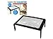 Bulk Buys OB948-4 Hands Free Magnifier