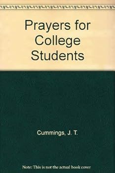 Paperback Prayers for College Students Book